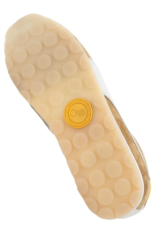 Oncept Essex Sneakers in Ginger