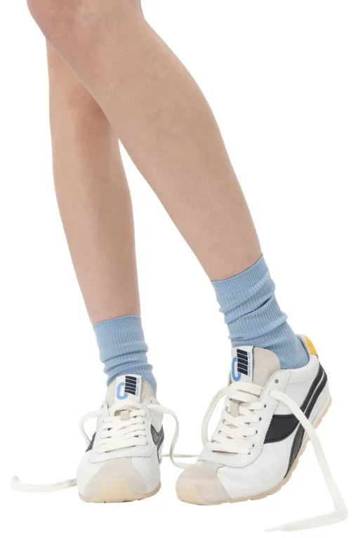 Oncept Essex Sneakers in Retro Indigo