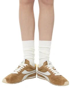 Oncept Essex Sneakers in Ginger