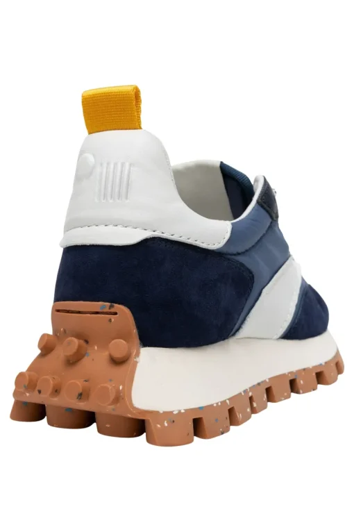 Oncept Osaka Sneaker in Indigo