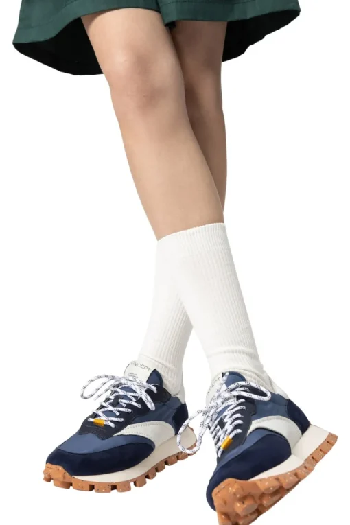Oncept Osaka Sneaker in Indigo