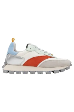 Oncept Osaka Sneakers in Solar Multi