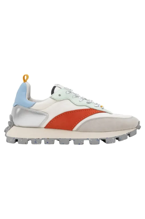 Oncept Osaka Sneakers in Solar Multi