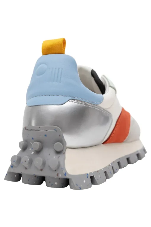 Oncept Osaka Sneakers in Solar Multi