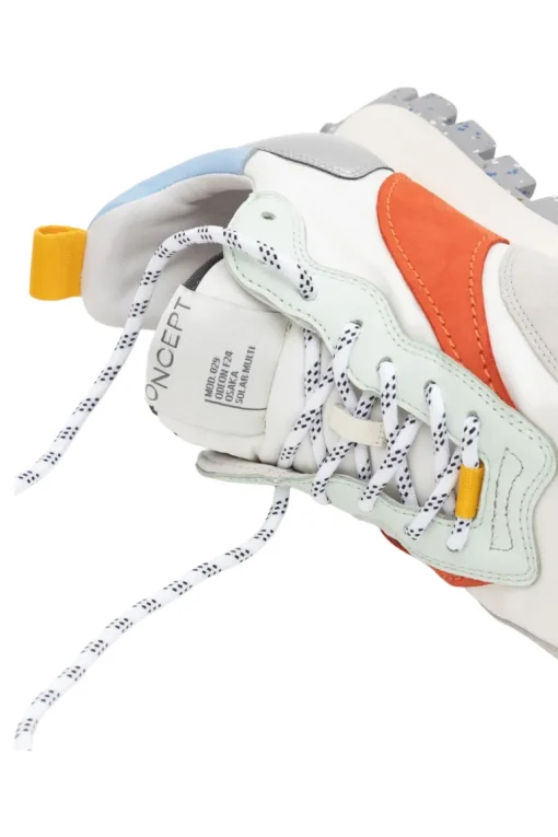 Oncept Osaka Sneakers in Solar Multi