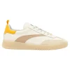 Oncept Panama Sneakers in Vanilla