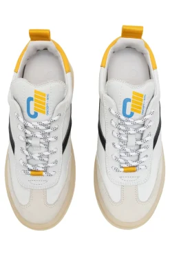 Oncept Panama Sneakers in Night