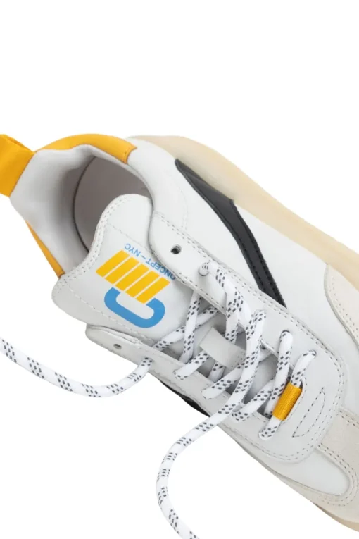 Oncept Panama Sneakers in Night
