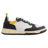 Oncept Phoenix Sneaker in Storm Grey