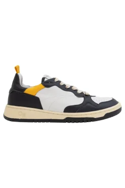 Oncept Phoenix Sneaker in Storm Grey
