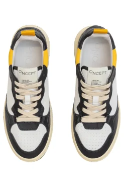 Oncept Phoenix Sneaker in Storm Grey