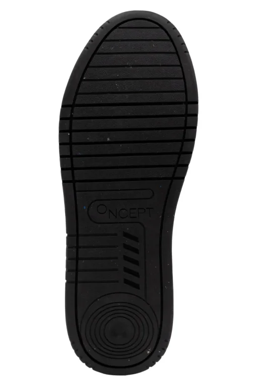 Oncept Phoenix Sneaker in Storm Grey