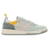Oncept Phoenix Sneakers in Seafoam Multi