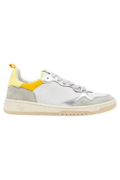 Oncept Phoenix Sneakers in Cool Grey