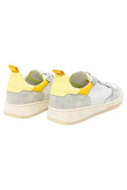 Oncept Phoenix Sneakers in Cool Grey