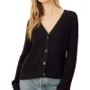 One Grey Day Raleigh Cardigan