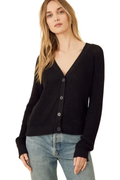 One Grey Day Raleigh Cardigan