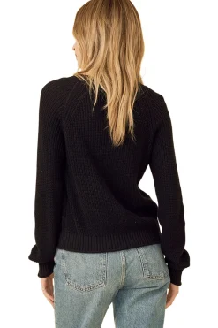 One Grey Day Raleigh Cardigan