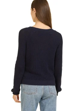 One Grey Day Raleigh Cardigan