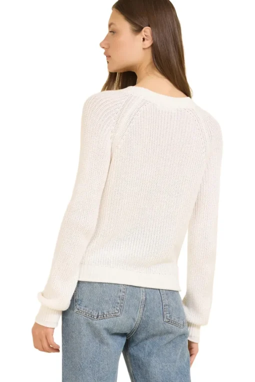One Grey Day Raleigh Cardigan