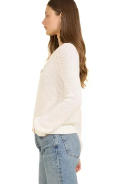 One Grey Day Raleigh Cardigan