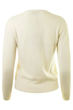 Repeat Cashmere Classic Crewneck Sweater