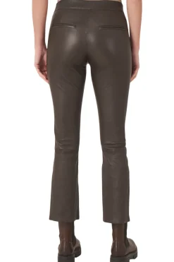 Repeat Cashmere Leather Pants