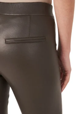 Repeat Cashmere Leather Pants