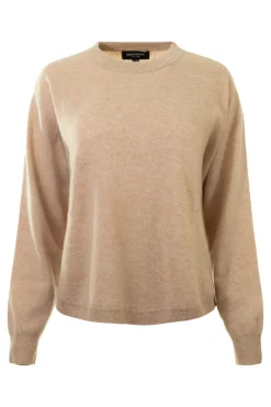 Repeat Cashmere Relaxed Cut Sweater