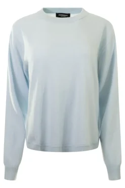 Repeat Cashmere Relaxed Cut Sweater