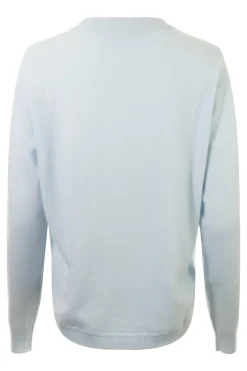 Repeat Cashmere Relaxed Cut Sweater