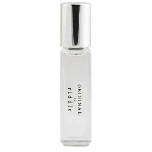 Riddle Oil Roll-on Scented Oil in Original