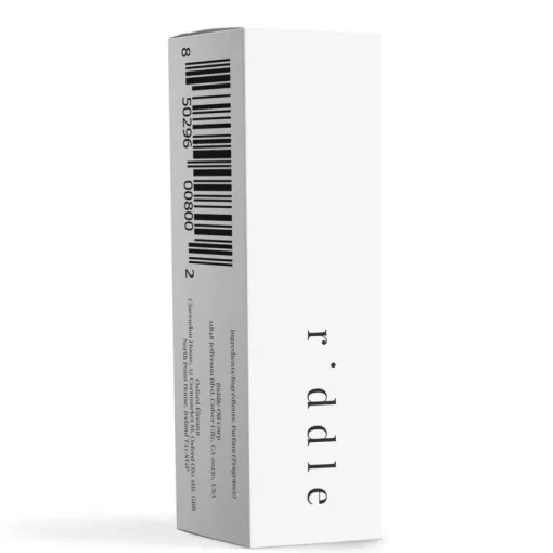 Riddle Oil Roll-on Scented Oil in Original