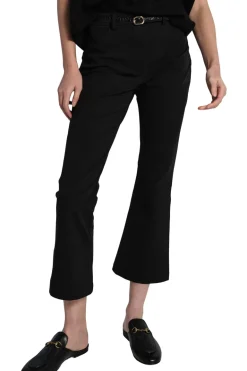 Saint Art Preston Pants in Black