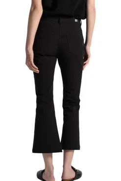 Saint Art Preston Pants in Black
