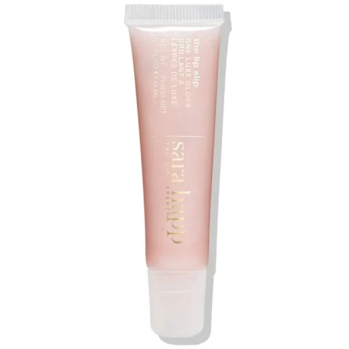 Sara Happ The Lip Slip: One Luxe Gloss
