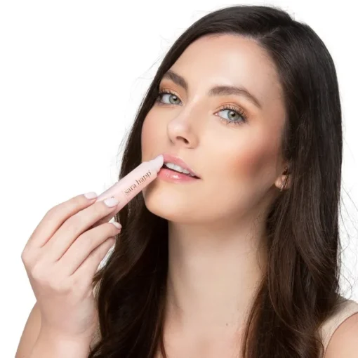 Sara Happ The Lip Slip: One Luxe Gloss