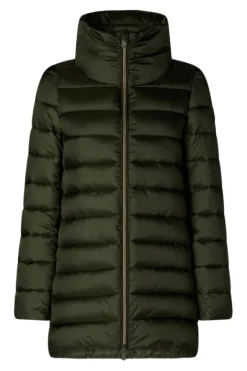 Save The Duck Lydia Puffer Jacket
