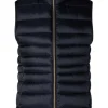 Save The Duck Lynn Puffer Vest
