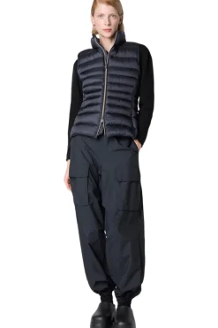 Save The Duck Lynn Puffer Vest