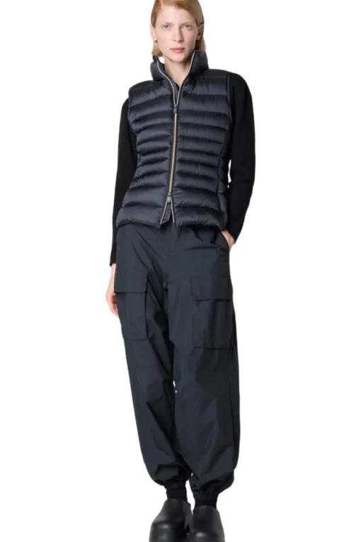 Save The Duck Lynn Puffer Vest