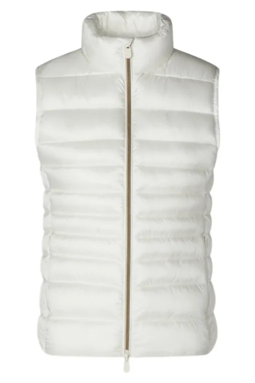 Save The Duck Lynn Puffer Vest
