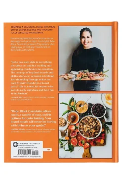 The Curated Board: Inspired Platters for Any Occasion by Bebe Carminito