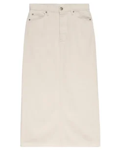 The Great Column Skirt in Natural