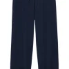 The Great Lantern Pant in Dark Navy