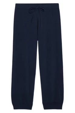 The Great Lantern Pant in Dark Navy