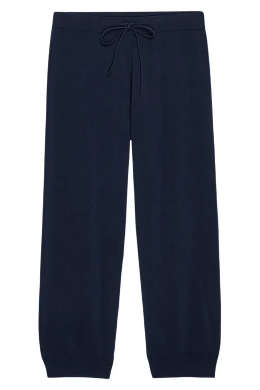 The Great Lantern Pant in Dark Navy