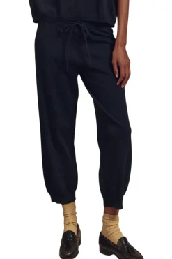 The Great Lantern Pant in Dark Navy