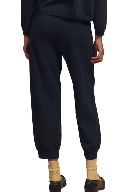 The Great Lantern Pant in Dark Navy