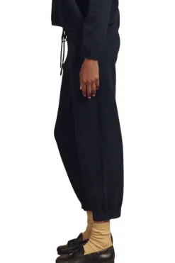 The Great Lantern Pant in Dark Navy